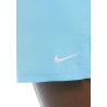 SHORT DE BAIN NIKE  ESSENTIAL LAP 5" VOLLEY SHORT AQUARIS BLUE