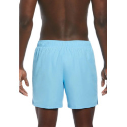 SHORT DE BAIN NIKE  ESSENTIAL LAP 5" VOLLEY SHORT AQUARIS BLUE