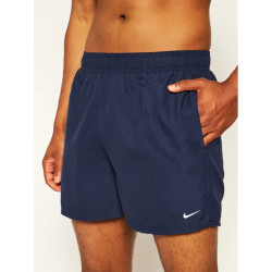 SHORT DE BAIN NIKE  ESSENTIAL LAP 5" VOLLEY SHORT MIDNIGHT NAVY
