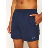 SHORT DE BAIN NIKE  ESSENTIAL LAP 5" VOLLEY SHORT MIDNIGHT NAVY