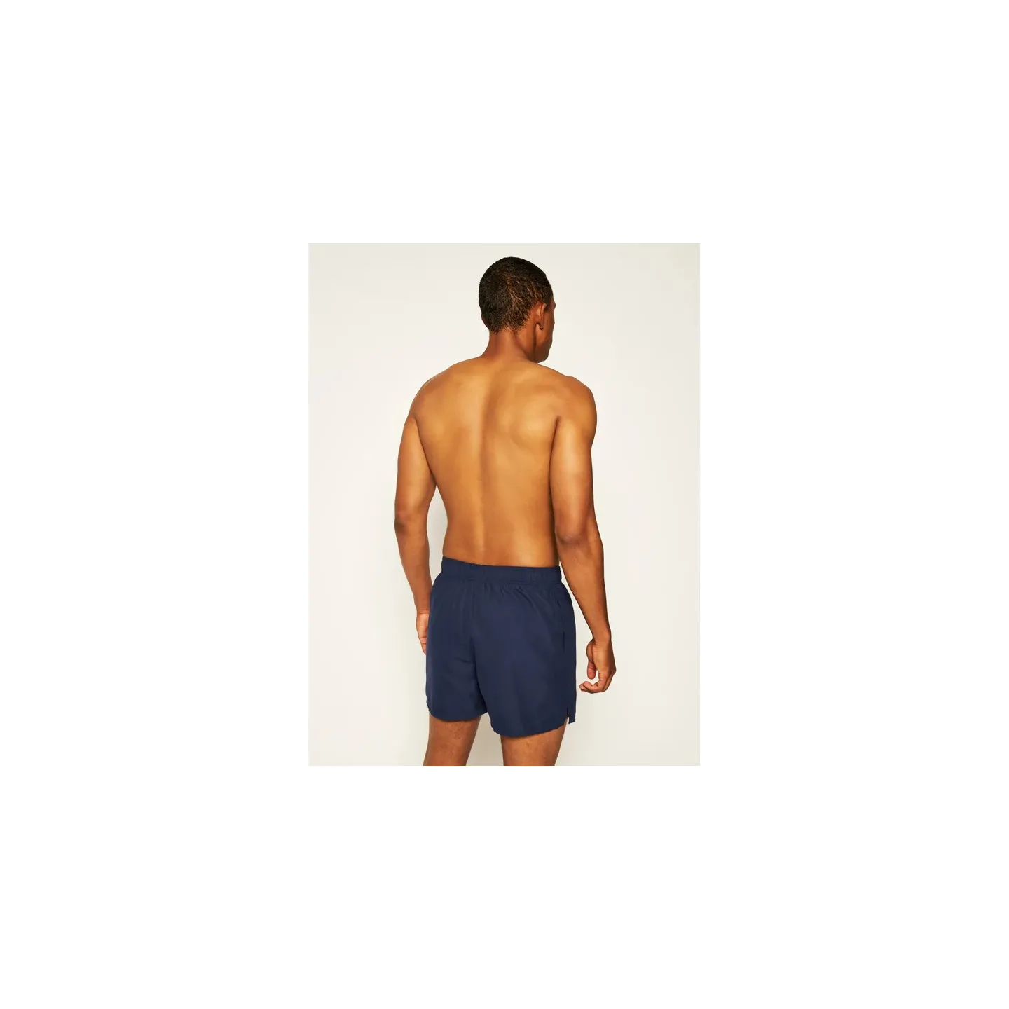 SHORT DE BAIN NIKE  ESSENTIAL LAP 5" VOLLEY SHORT MIDNIGHT NAVY