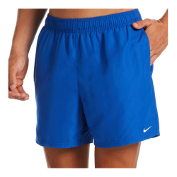 SHORT DE BAIN NIKE ESSENTIAL LAP 5" VOLLEY SHORT GAME ROYAL