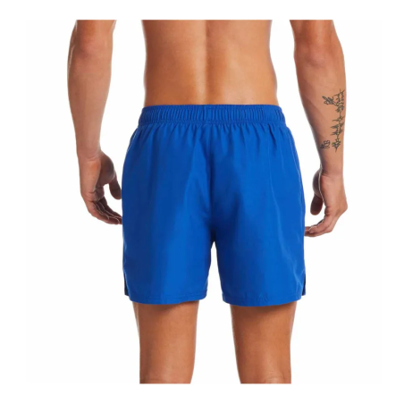 SHORT DE BAIN NIKE ESSENTIAL LAP 5" VOLLEY SHORT GAME ROYAL