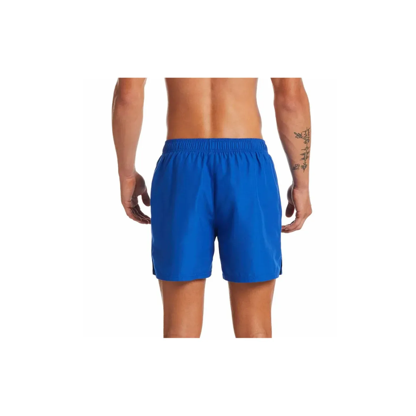 SHORT DE BAIN NIKE ESSENTIAL LAP 5" VOLLEY SHORT GAME ROYAL
