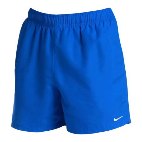 SHORT DE BAIN NIKE ESSENTIAL LAP 5" VOLLEY SHORT GAME ROYAL
