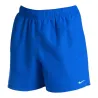 SHORT DE BAIN NIKE ESSENTIAL LAP 5" VOLLEY SHORT GAME ROYAL