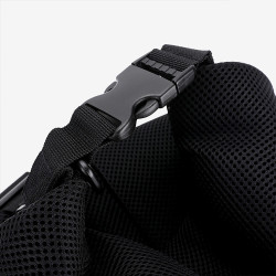 Sac étanche en maille Nike  (10L)