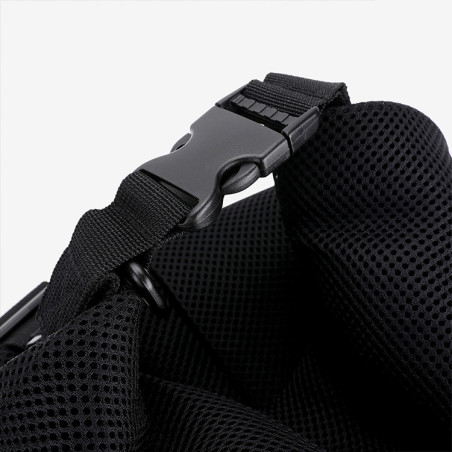 Sac étanche en maille Nike  (10L)