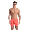 FUNDAMENTALS X-SHORT R FLUO RED-WATER