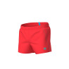 FUNDAMENTALS X-SHORT R FLUO RED-WATER