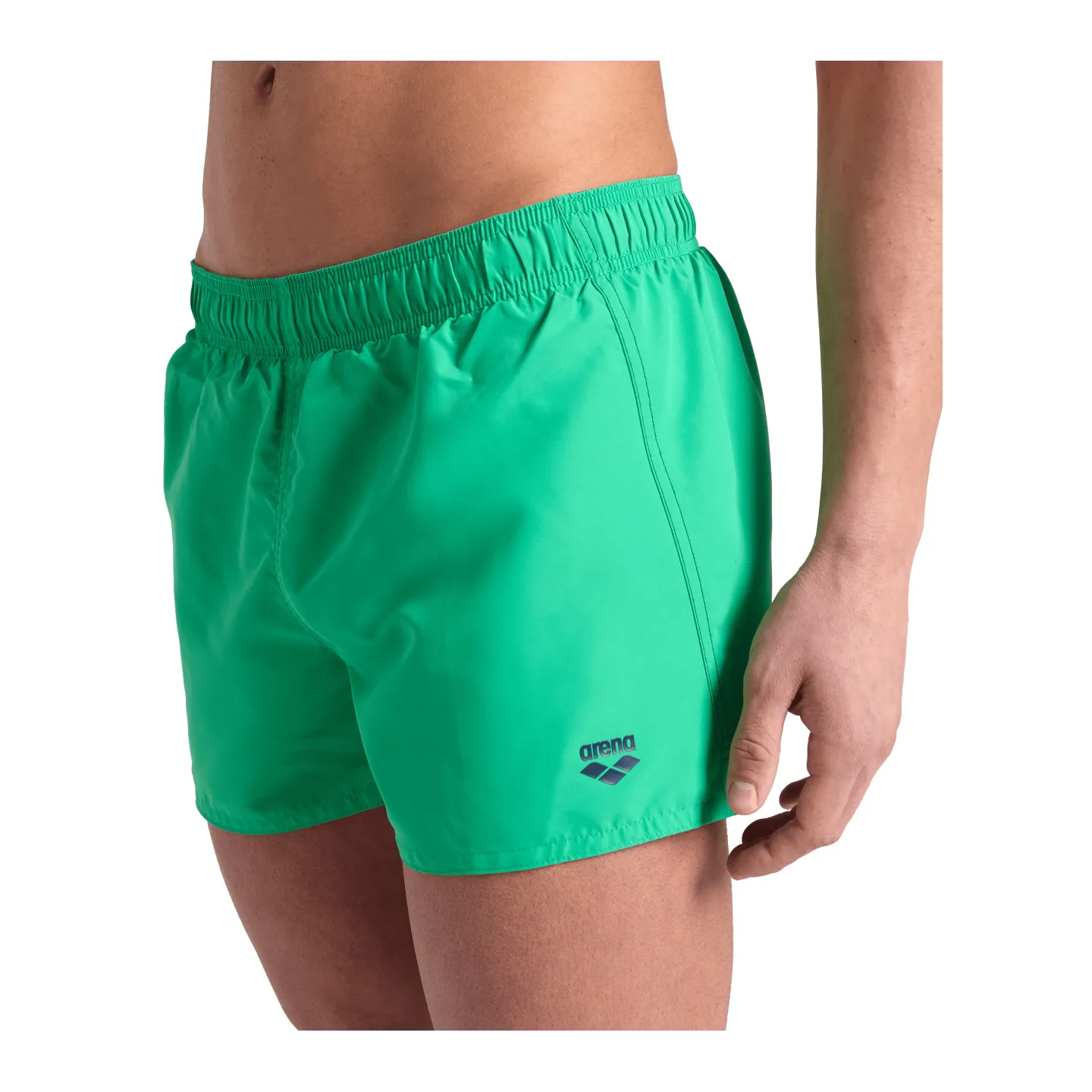 FUNDAMENTALS X-SHORT R GREEN QUARTZ-NAVY