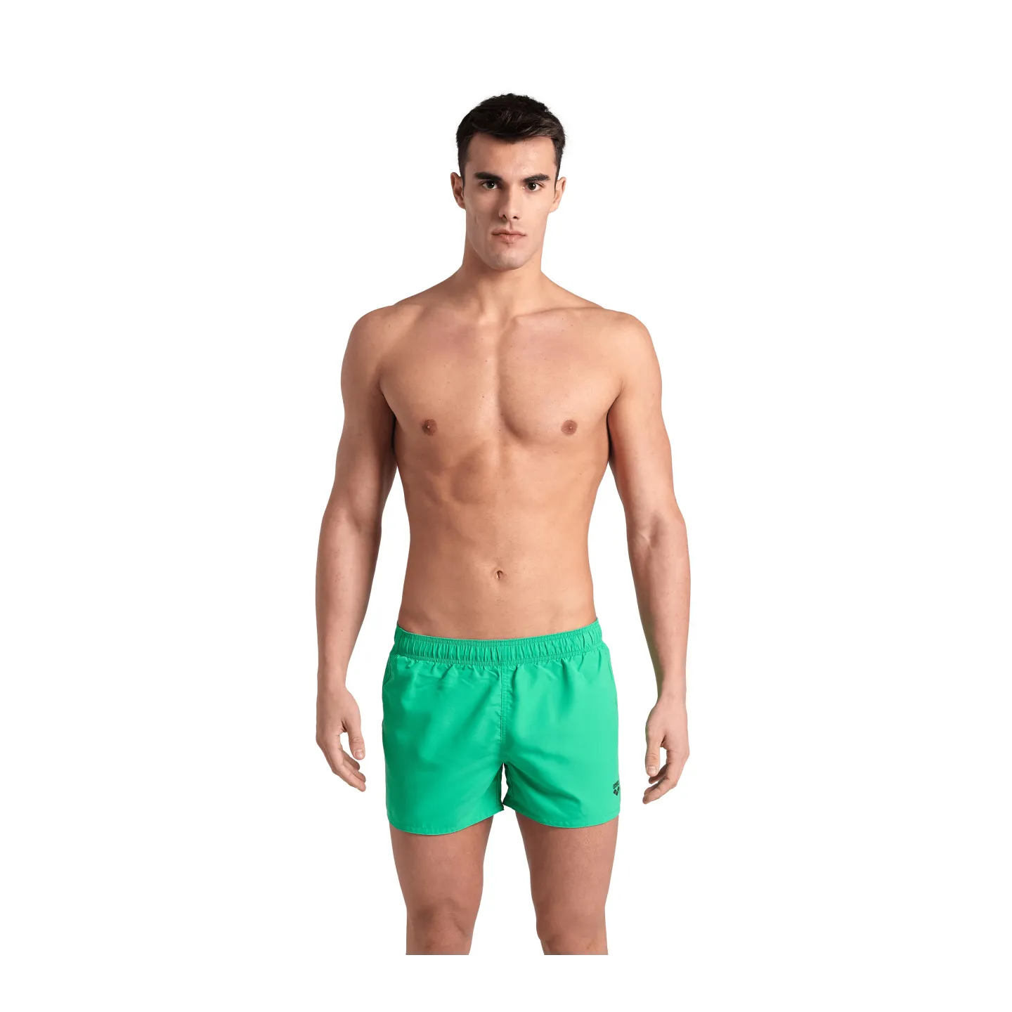 FUNDAMENTALS X-SHORT R GREEN QUARTZ-NAVY