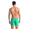 FUNDAMENTALS X-SHORT R GREEN QUARTZ-NAVY