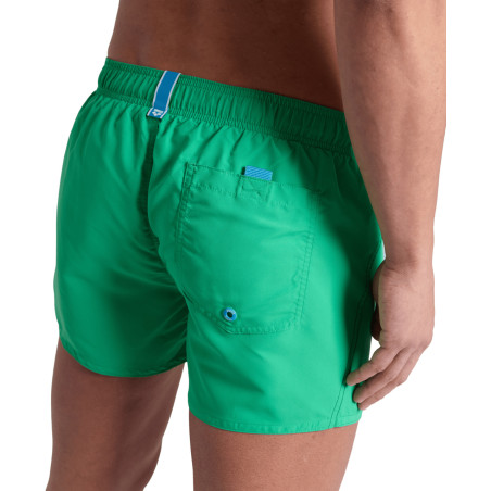 FUNDAMENTALS X-SHORT R GREEN QUARTZ-NAVY