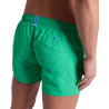 FUNDAMENTALS X-SHORT R GREEN QUARTZ-NAVY