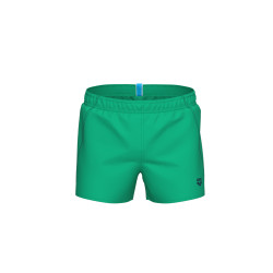 FUNDAMENTALS X-SHORT R GREEN QUARTZ-NAVY