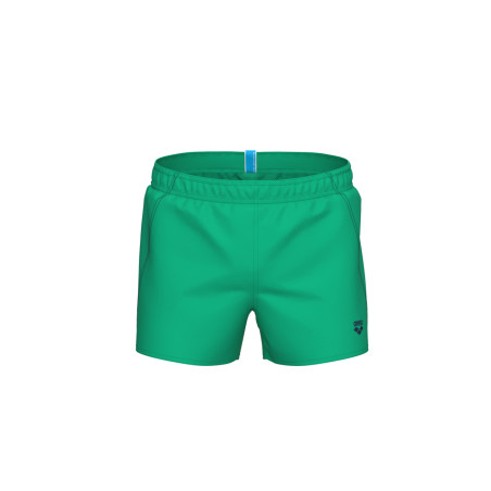 FUNDAMENTALS X-SHORT R GREEN QUARTZ-NAVY