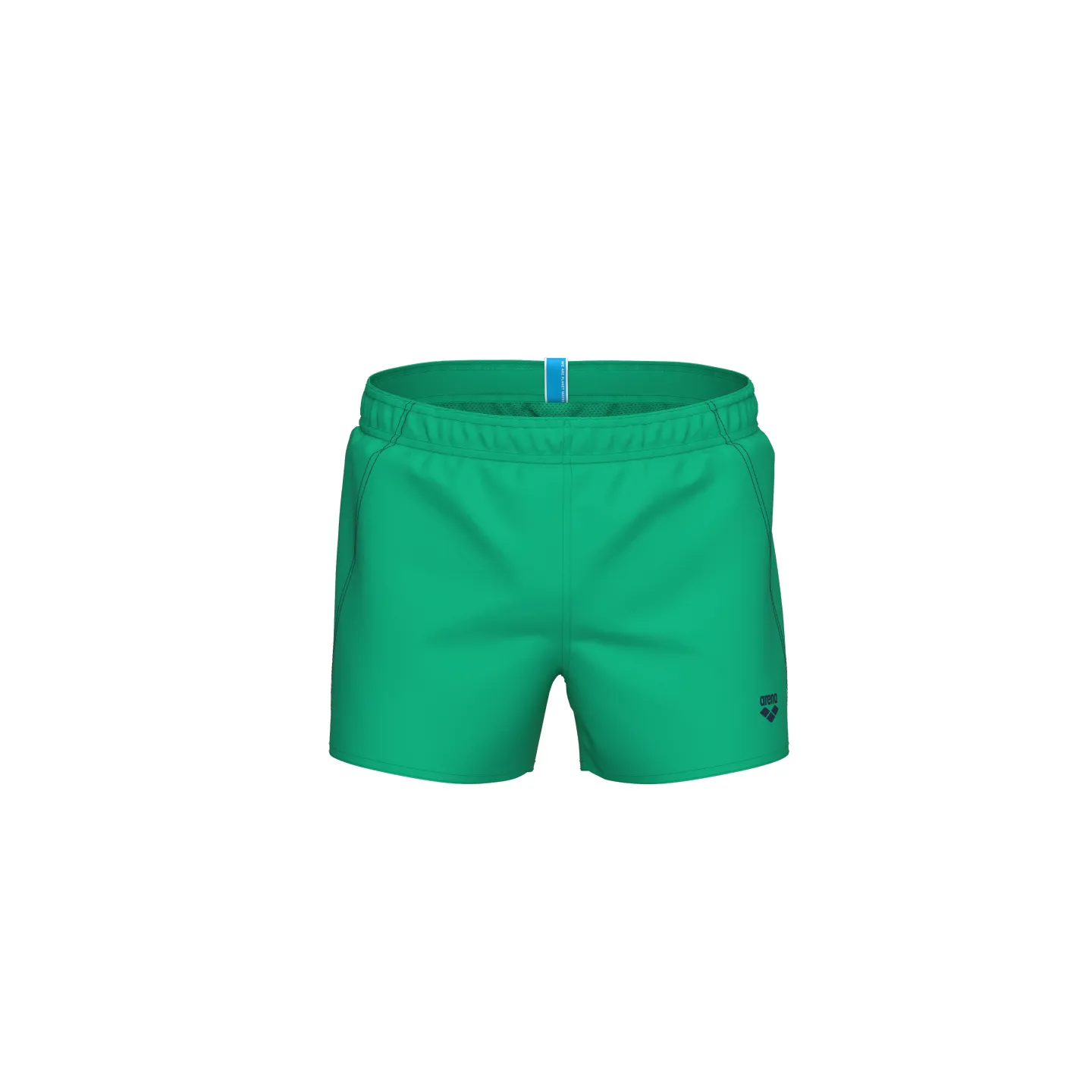 FUNDAMENTALS X-SHORT R GREEN QUARTZ-NAVY