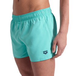 FUNDAMENTALS X-SHORT R WATER-NAVY