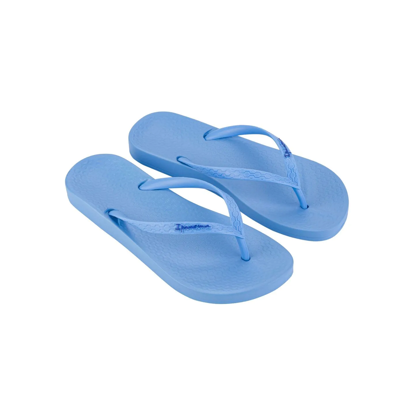 SANDALES IPANEMA ANAT COLORS FEM BLUE/BLUE
