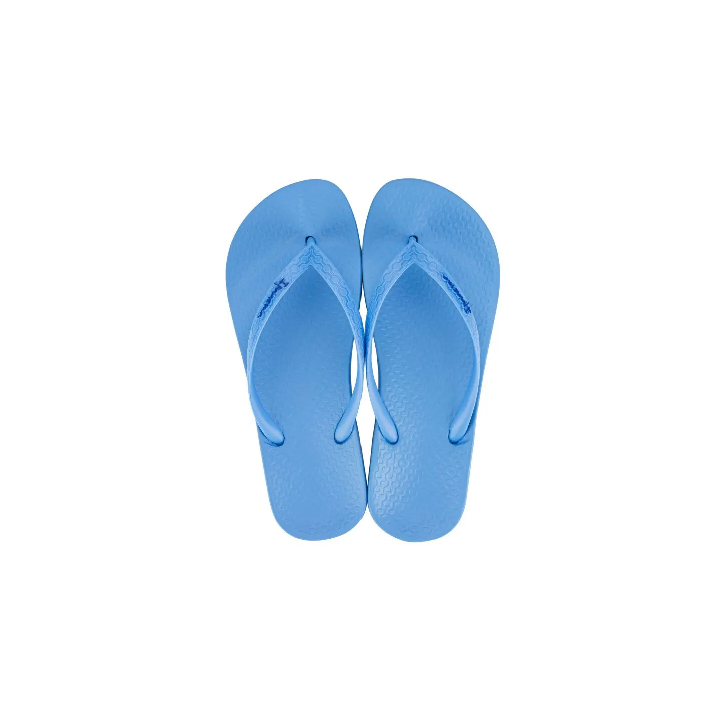 SANDALES IPANEMA ANAT COLORS FEM BLUE/BLUE