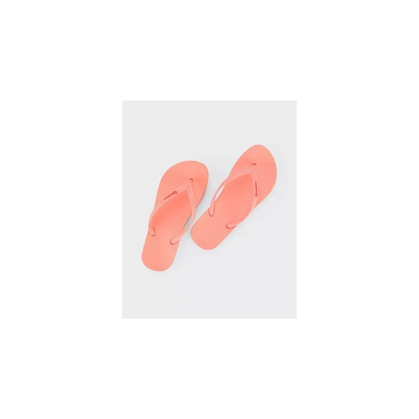 SANDALES IPANEMA ANAT COLORS FEM PINK/PINK