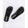 SANDALES IPANEMA BOSSA SOFT V FEM BLACK/BLACK