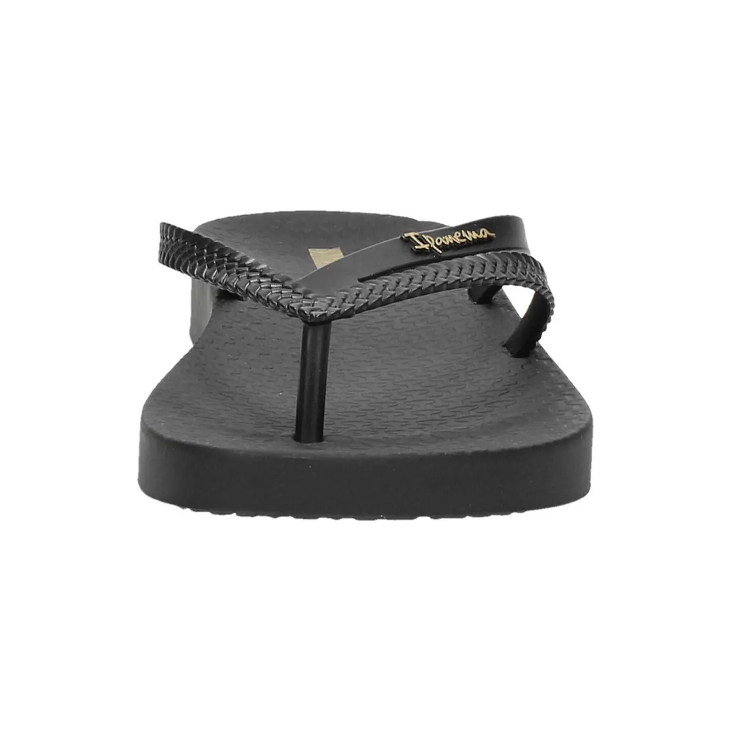 SANDALES IPANEMA BOSSA SOFT V FEM BLACK/BLACK