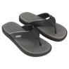 SANDALES IPANEMA VINTAGE AD BLACK/BLACK/GREY