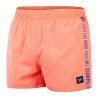 SHORT DE BAIN ECO RETRO 13 WSHRT ORA