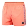 SHORT DE BAIN ECO RETRO 13 WSHRT ORA