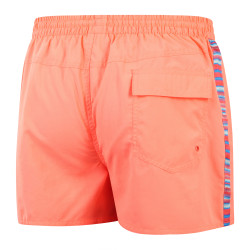 SHORT DE BAIN ECO RETRO 13 WSHRT ORA