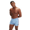 SHORT DE BAIN ECO RETRO 13 WSHRT BLU