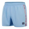 SHORT DE BAIN ECO RETRO 13 WSHRT BLU
