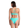 Maillot Femme ARENA ESSENTIALS BIKINI TRIANGLE WATER
