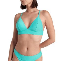 Maillot Femme ARENA ESSENTIALS BIKINI TRIANGLE WATER