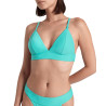 Maillot Femme ARENA ESSENTIALS BIKINI TRIANGLE WATER