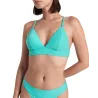 Maillot Femme ARENA ESSENTIALS BIKINI TRIANGLE WATER