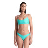 Maillot Femme ARENA ESSENTIALS BIKINI BANDEAU WATER