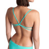 Maillot Femme ARENA ESSENTIALS BIKINI BANDEAU WATER