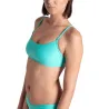 Maillot Femme ARENA ESSENTIALS BIKINI BANDEAU WATER