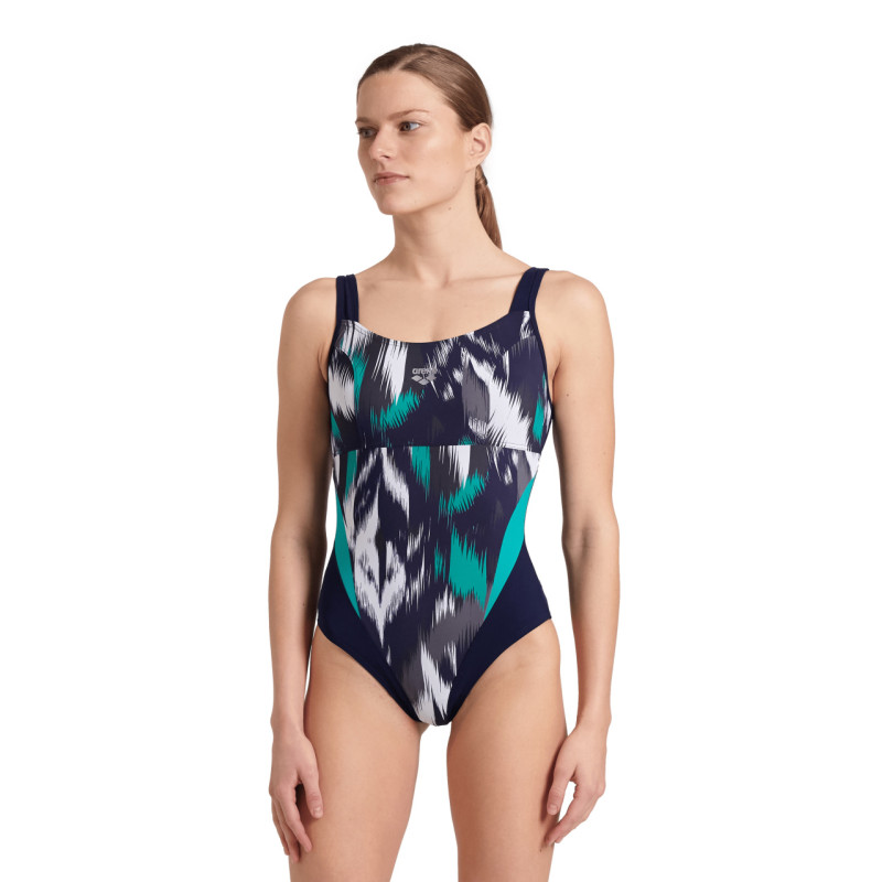Maillot Femme ARENA BODYLIFT SWIMSUIT JENNIFER STRAP
