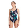Maillot Femme ARENA BODYLIFT SWIMSUIT JENNIFER STRAP