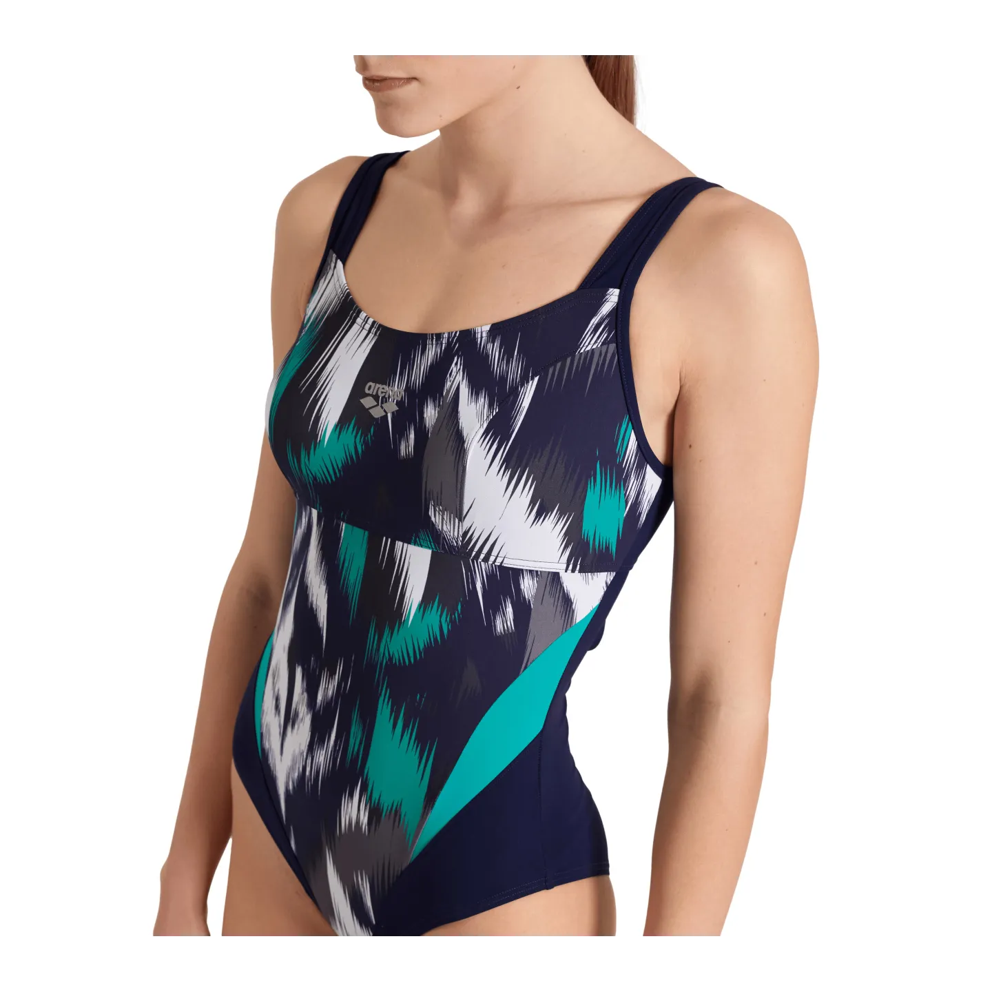 Maillot Femme ARENA BODYLIFT SWIMSUIT JENNIFER STRAP