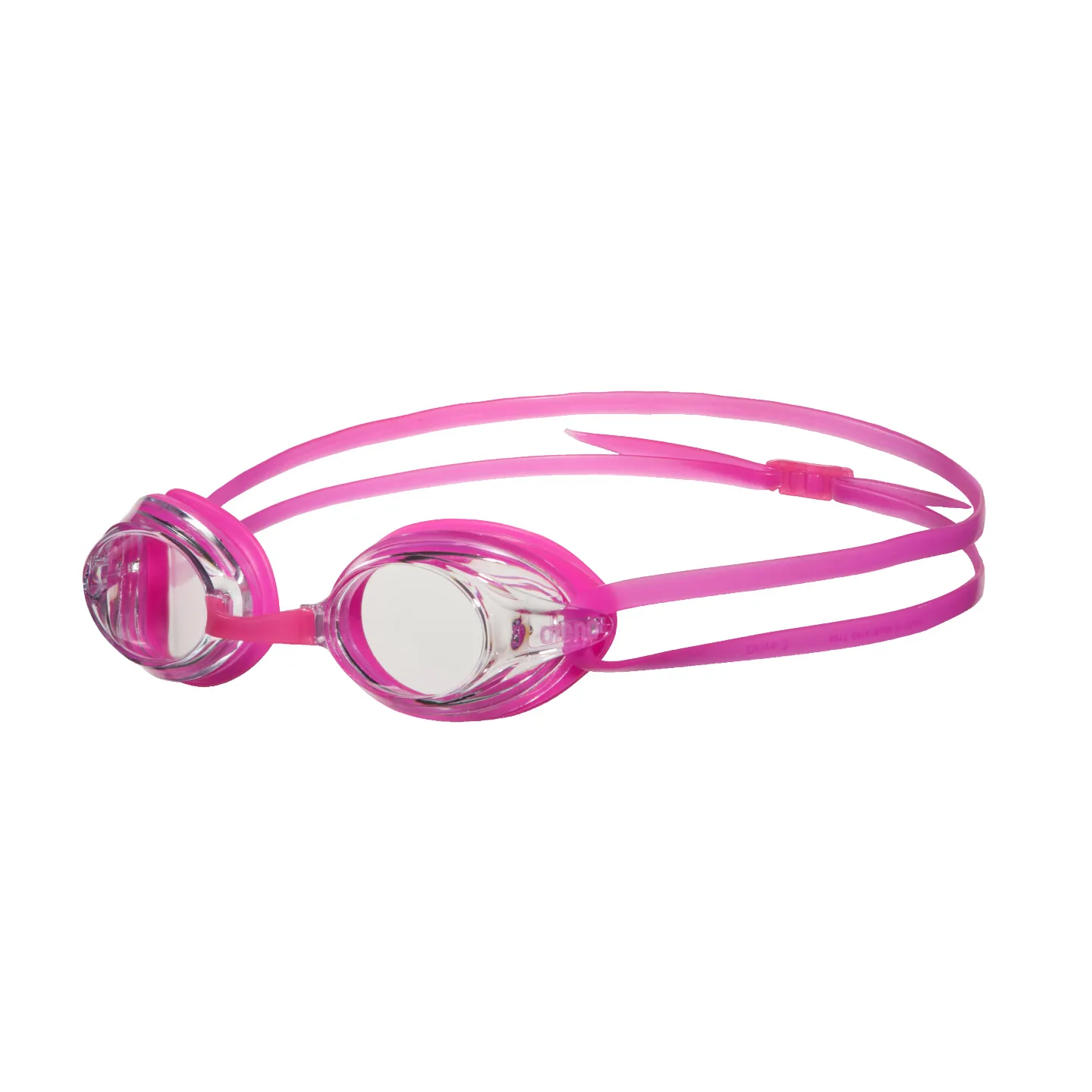 LUNETTE ARENA DRIVE 3 PINK CLEAR