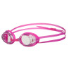 LUNETTE ARENA DRIVE 3 PINK CLEAR