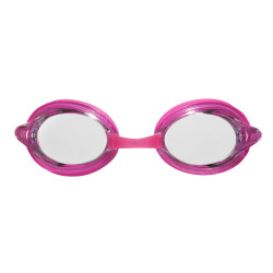 LUNETTE ARENA DRIVE 3 PINK CLEAR