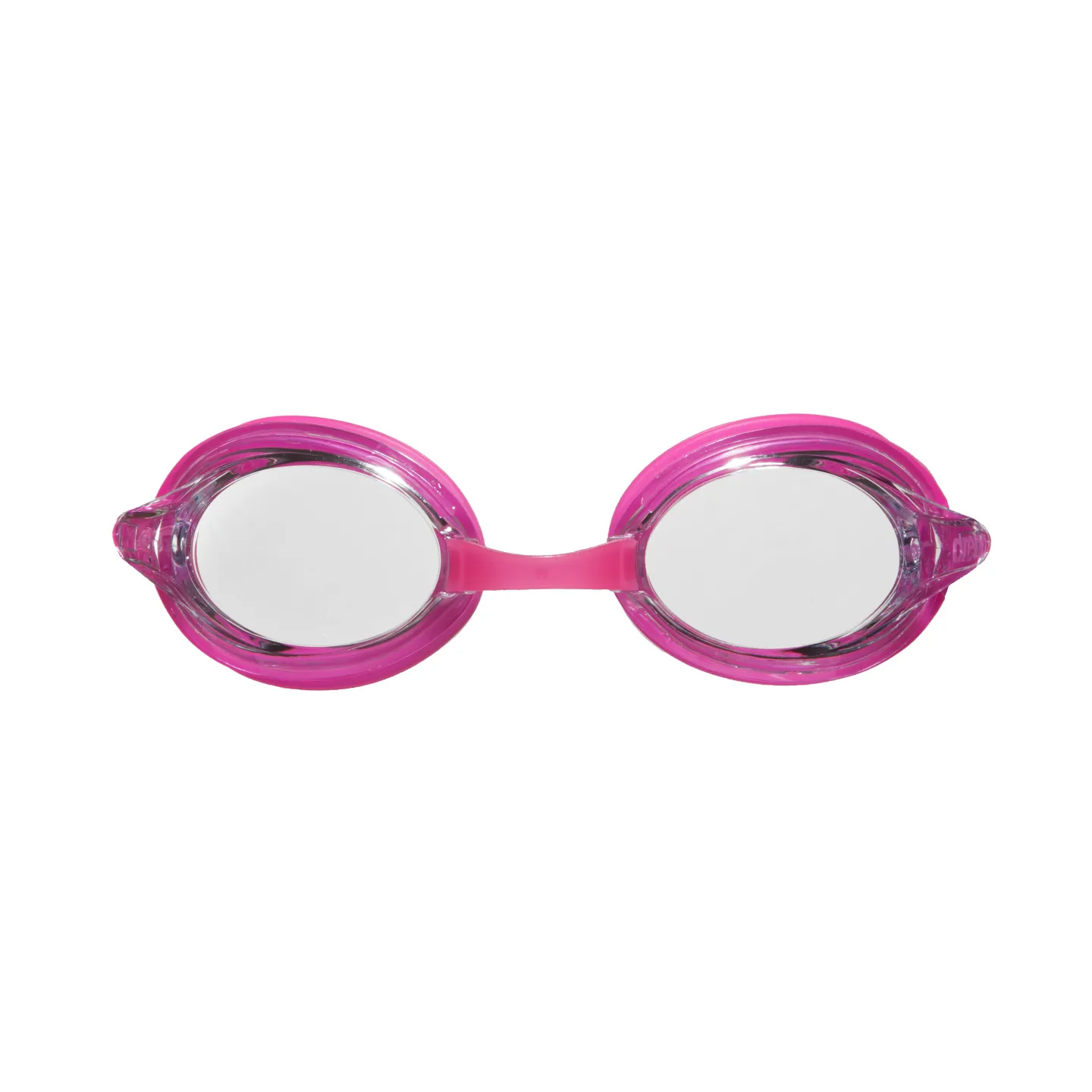 LUNETTE ARENA DRIVE 3 PINK CLEAR
