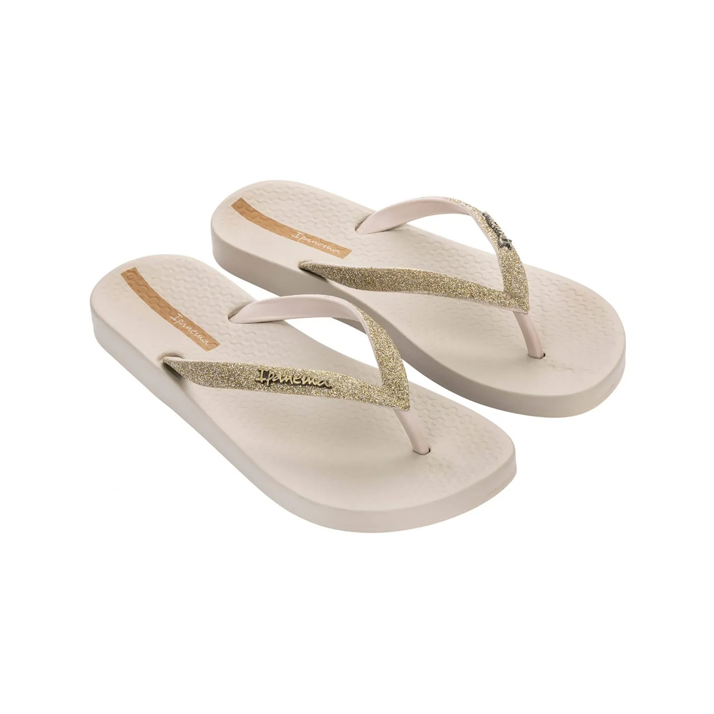 SANDALES IPANEMA ANAT LOLITA FEM