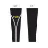 Combinaison Jambières SwimRun - Unisex - CALF TUBES
